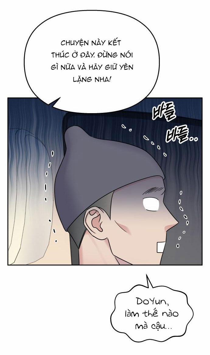 Hãy Diễn Như Anh Yêu Em 27.5 trang 6