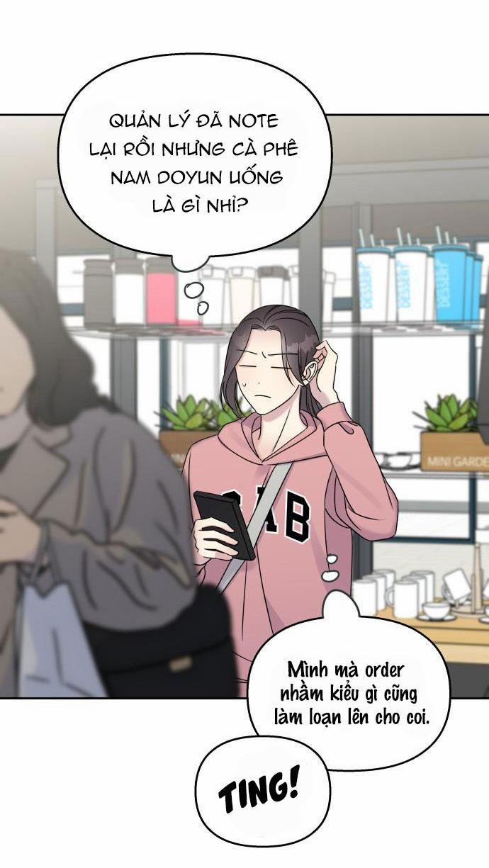 Hãy Diễn Như Anh Yêu Em 27 trang 1