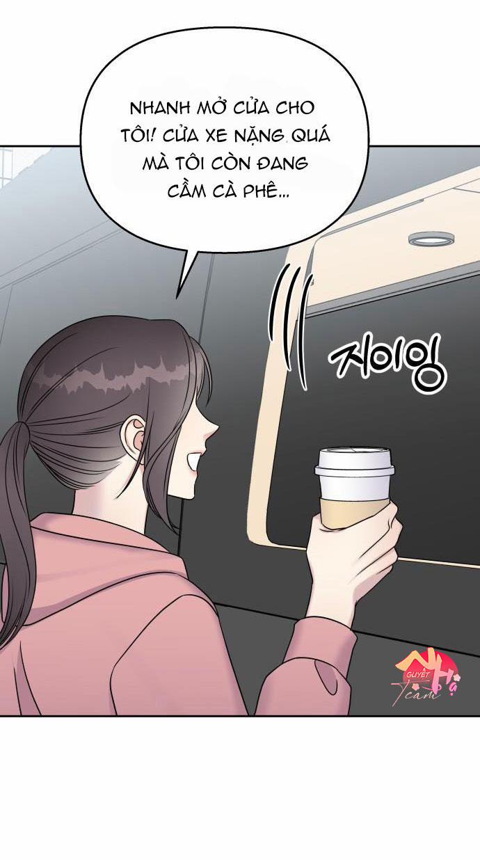 Hãy Diễn Như Anh Yêu Em 27 trang 12