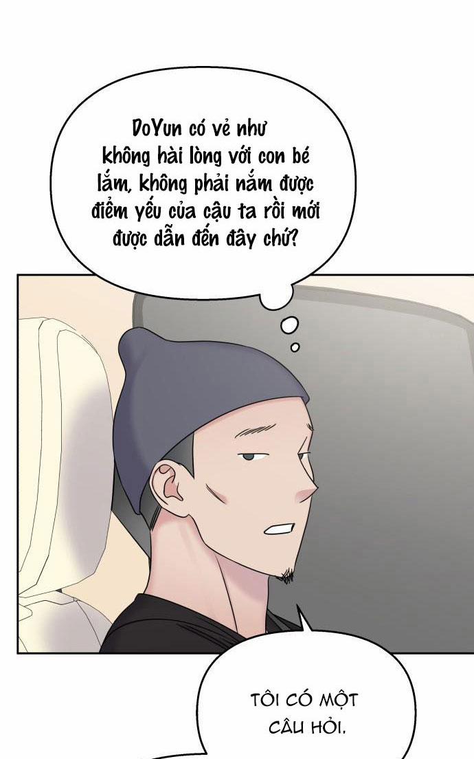 Hãy Diễn Như Anh Yêu Em 27 trang 20