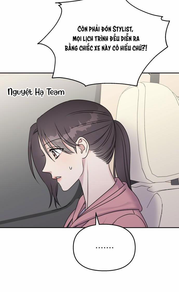 Hãy Diễn Như Anh Yêu Em 27 trang 24