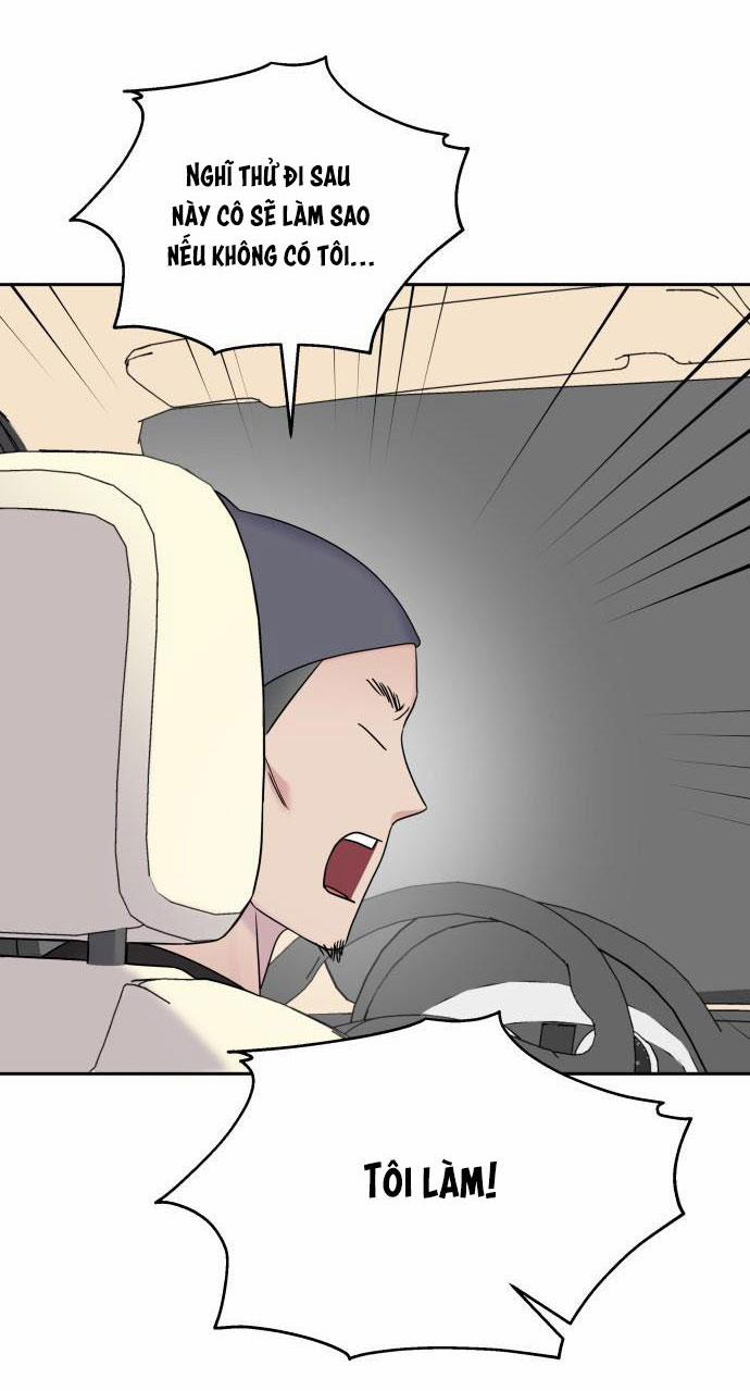 Hãy Diễn Như Anh Yêu Em 27 trang 25