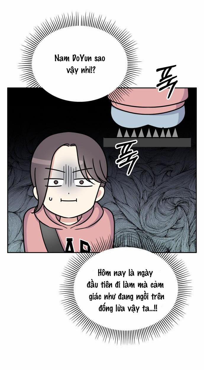 Hãy Diễn Như Anh Yêu Em 27 trang 34