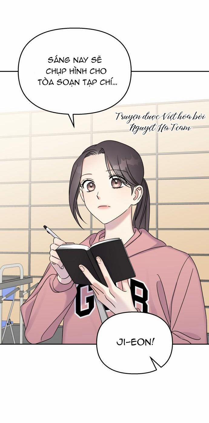 Hãy Diễn Như Anh Yêu Em 27 trang 36