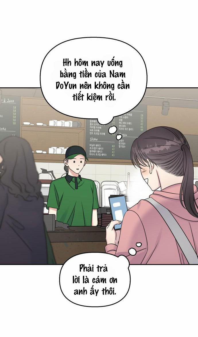 Hãy Diễn Như Anh Yêu Em 27 trang 4