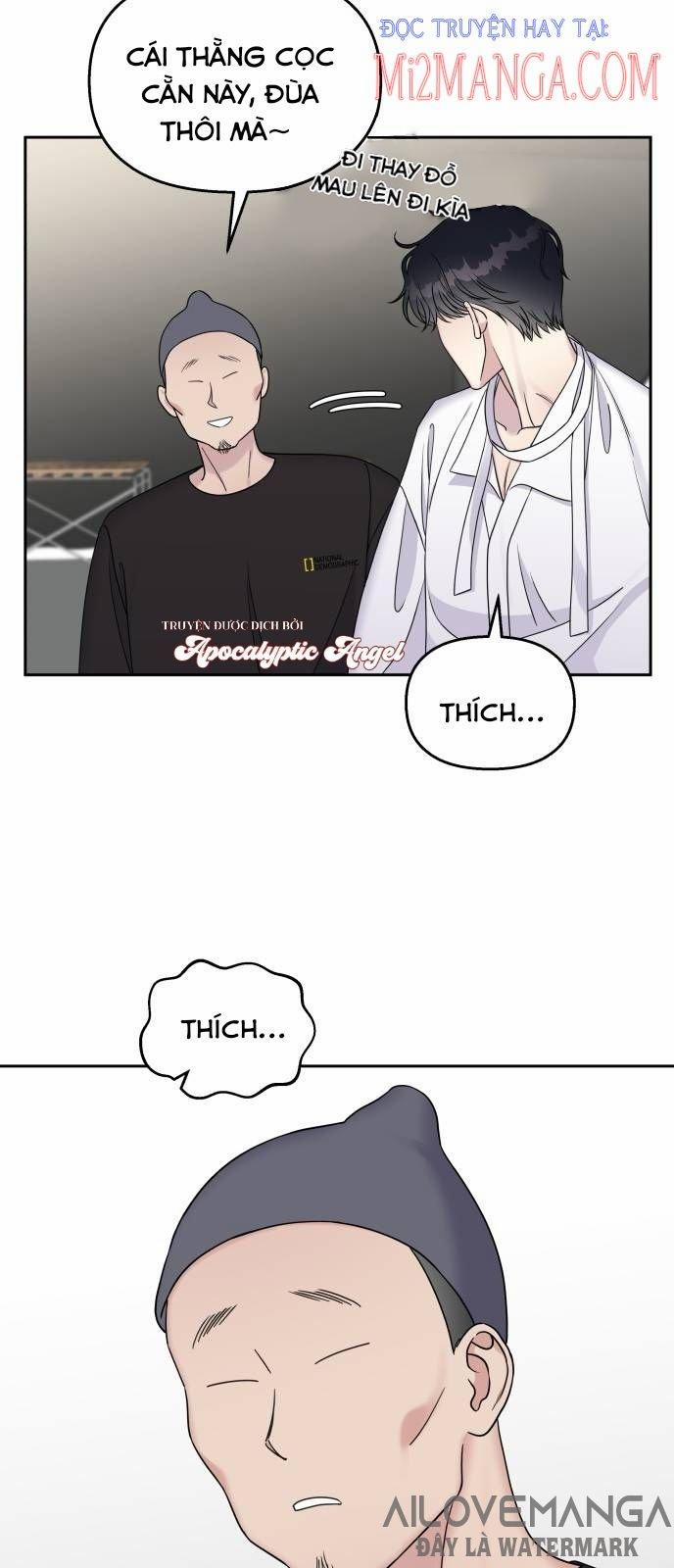 Hãy Diễn Như Anh Yêu Em 28.5 trang 0