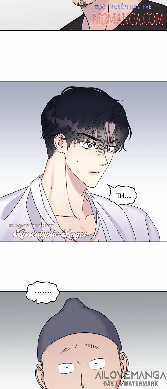 Hãy Diễn Như Anh Yêu Em 28.5 trang 1