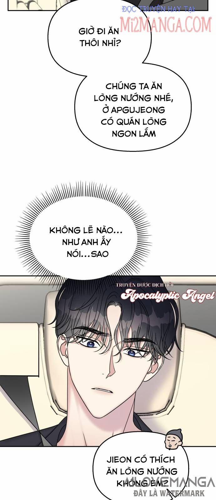 Hãy Diễn Như Anh Yêu Em 28.5 trang 10