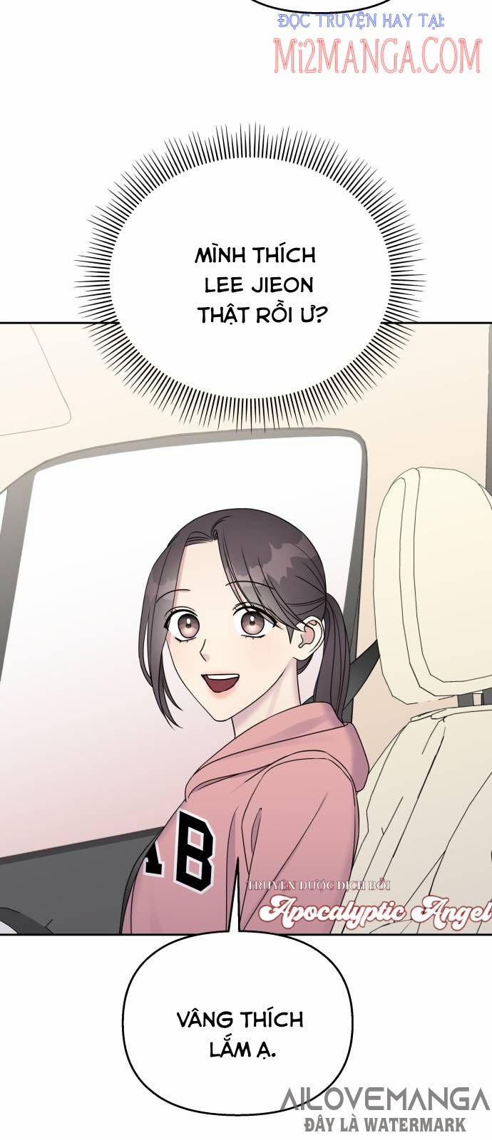 Hãy Diễn Như Anh Yêu Em 28.5 trang 11