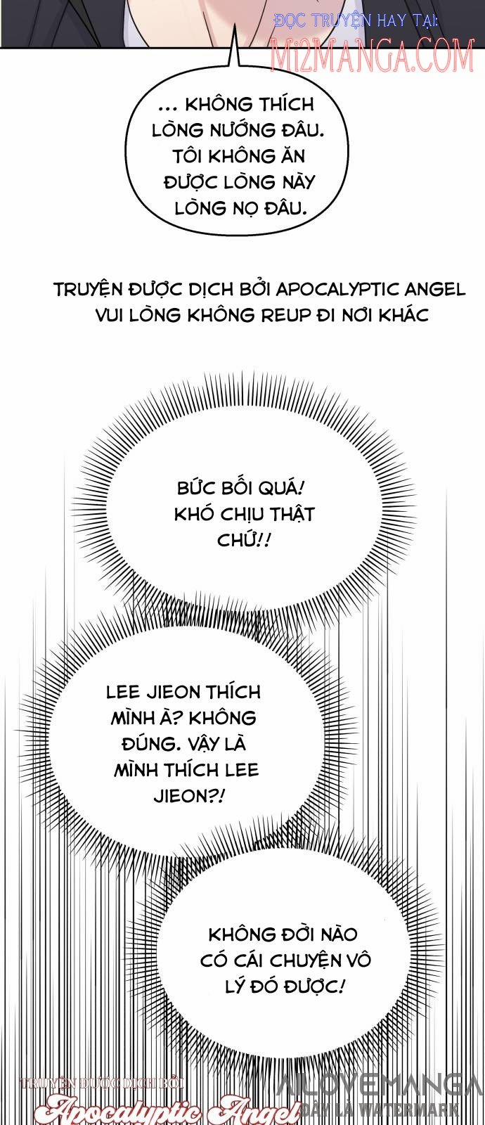 Hãy Diễn Như Anh Yêu Em 28.5 trang 14