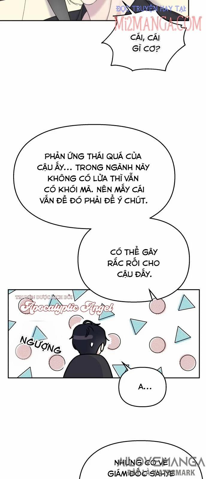 Hãy Diễn Như Anh Yêu Em 28.5 trang 16