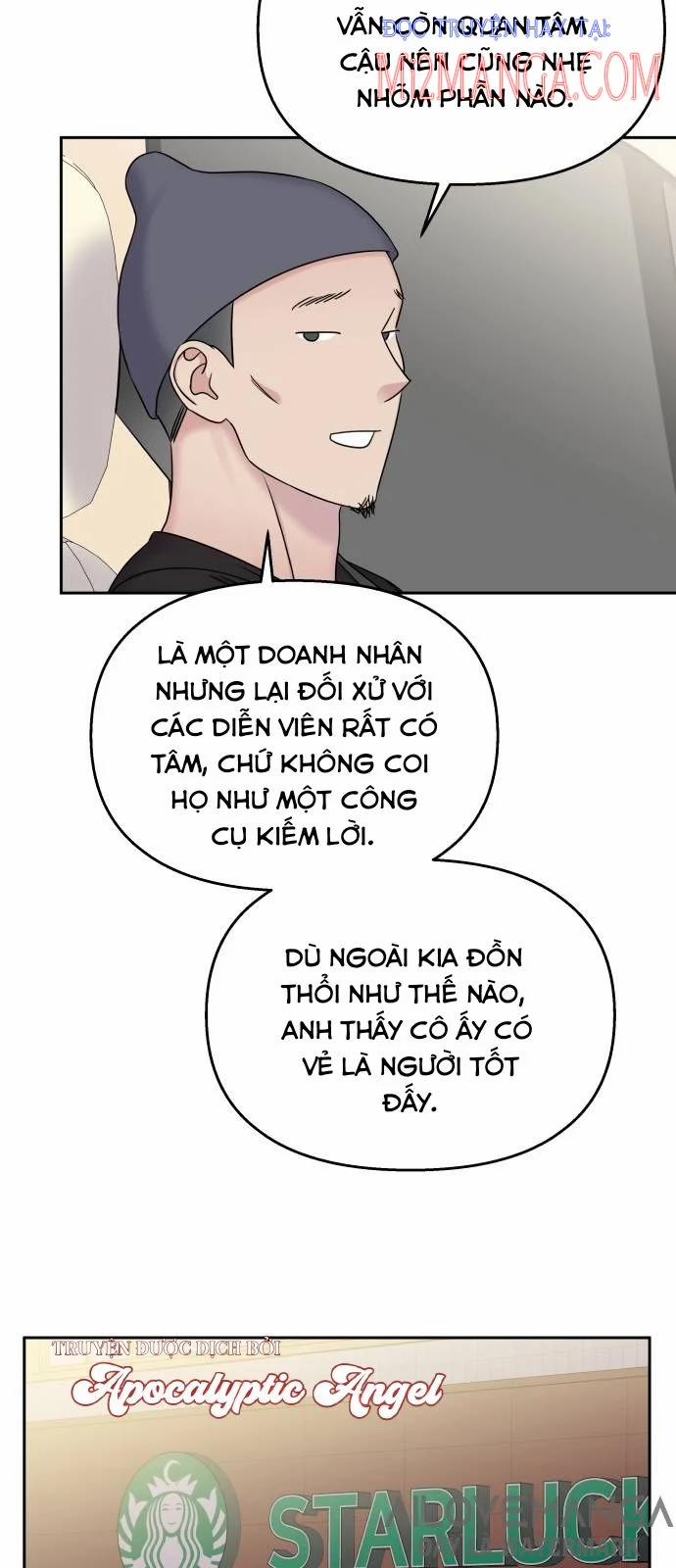 Hãy Diễn Như Anh Yêu Em 28.5 trang 17