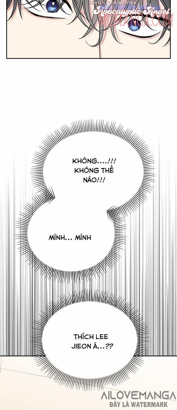 Hãy Diễn Như Anh Yêu Em 28.5 trang 4