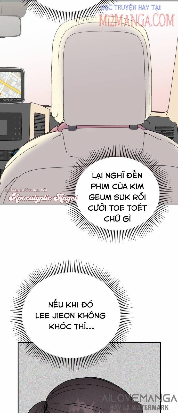 Hãy Diễn Như Anh Yêu Em 28.5 trang 8