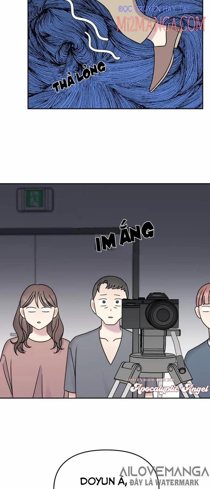 Hãy Diễn Như Anh Yêu Em 28 trang 1