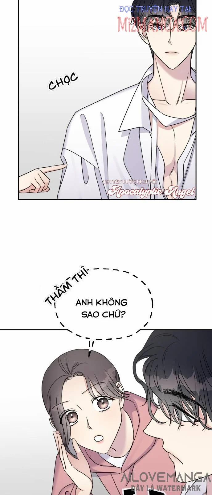 Hãy Diễn Như Anh Yêu Em 28 trang 11