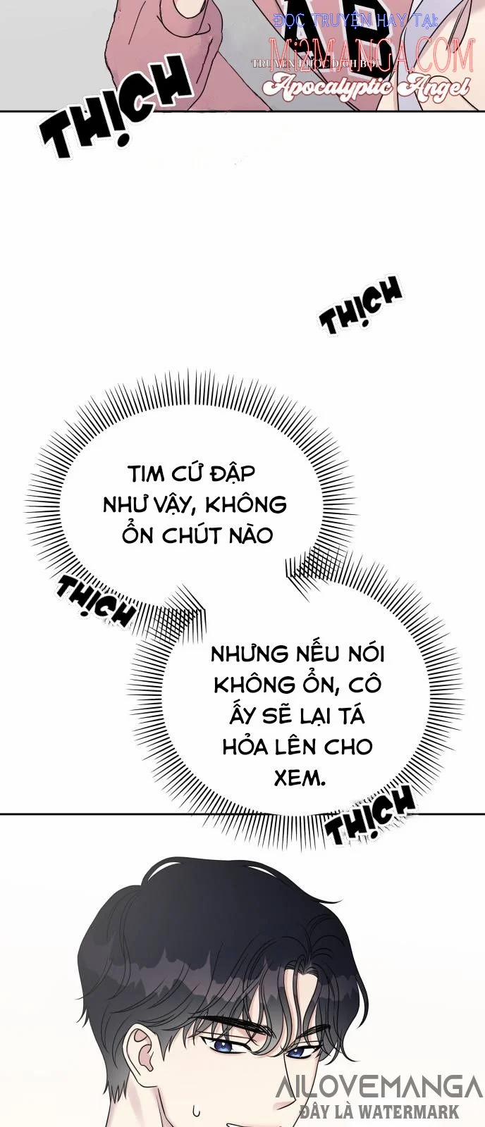 Hãy Diễn Như Anh Yêu Em 28 trang 12