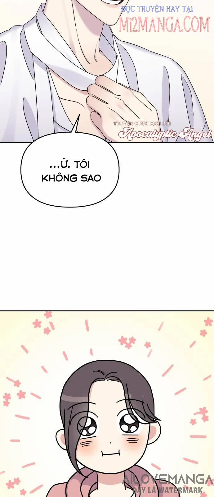 Hãy Diễn Như Anh Yêu Em 28 trang 13