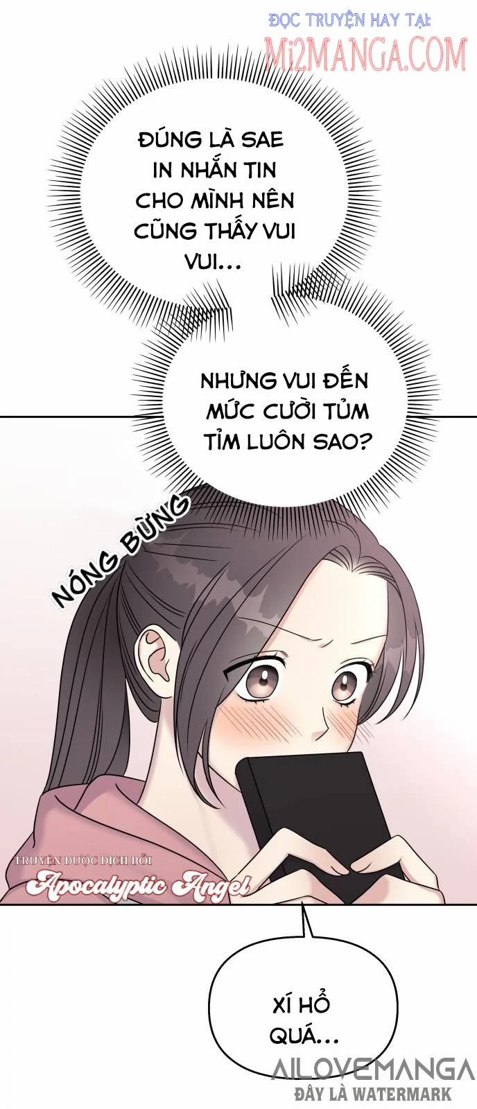 Hãy Diễn Như Anh Yêu Em 28 trang 19