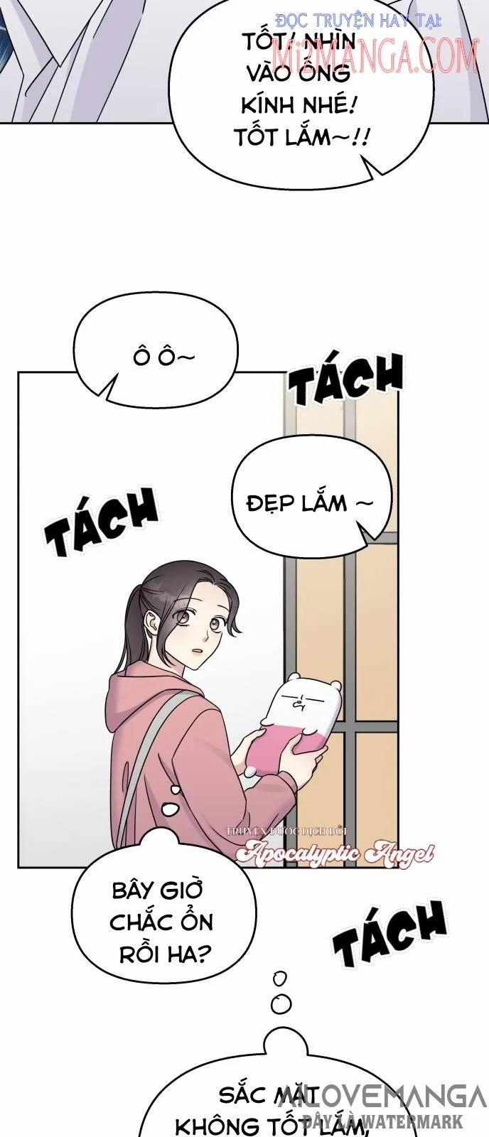 Hãy Diễn Như Anh Yêu Em 28 trang 4