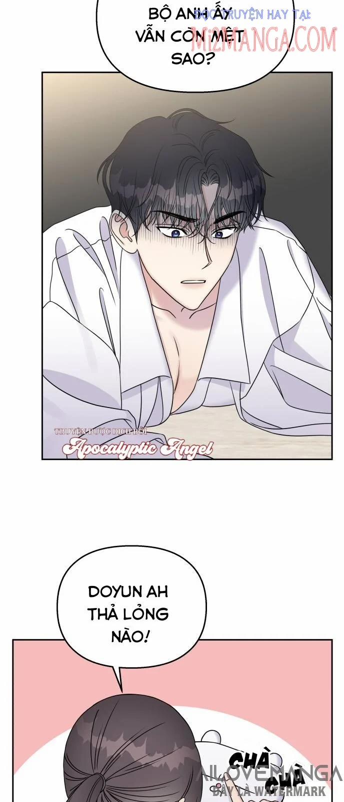 Hãy Diễn Như Anh Yêu Em 28 trang 5