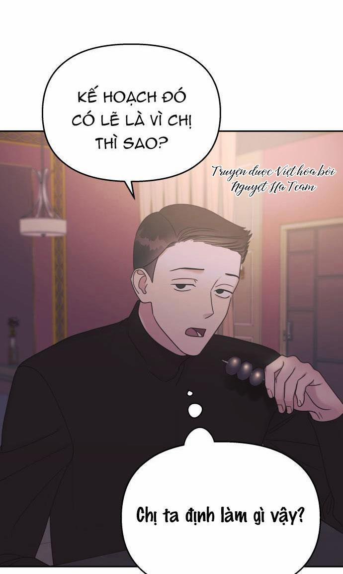 Hãy Diễn Như Anh Yêu Em 29.5 trang 1