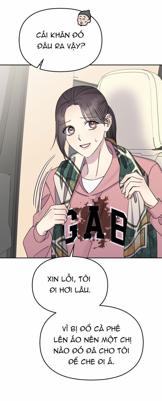 Hãy Diễn Như Anh Yêu Em 29.5 trang 14