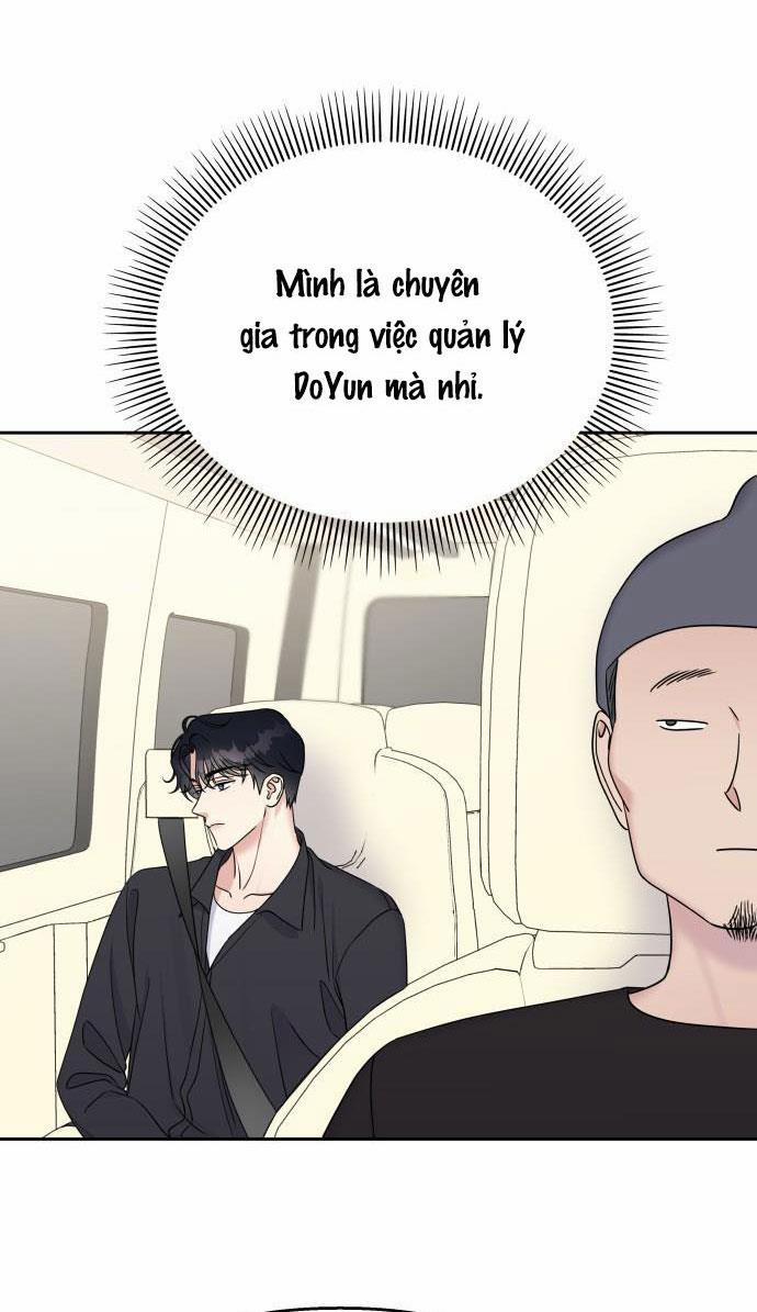 Hãy Diễn Như Anh Yêu Em 29.5 trang 25