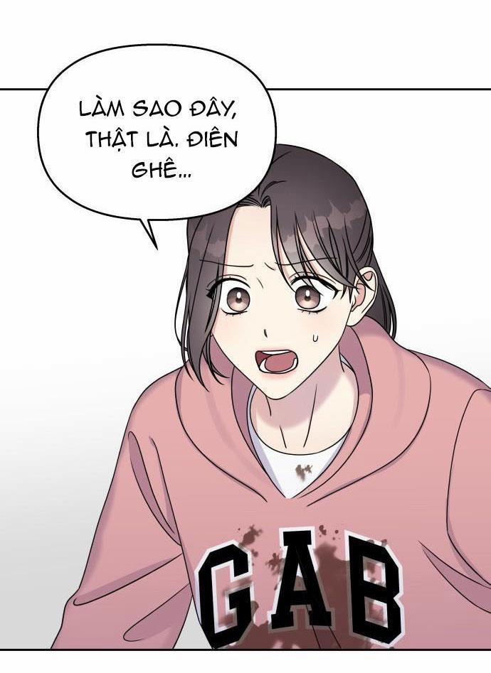 Hãy Diễn Như Anh Yêu Em 29 trang 1