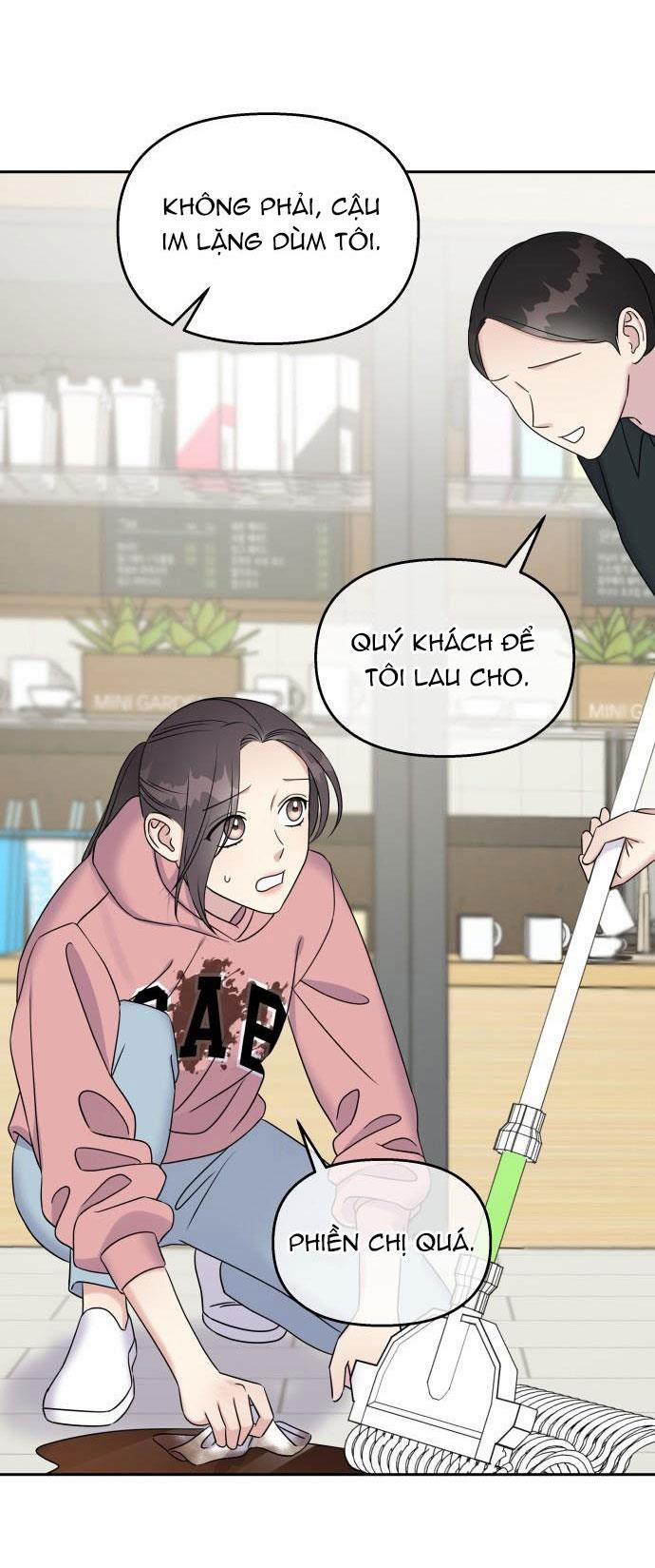 Hãy Diễn Như Anh Yêu Em 29 trang 10