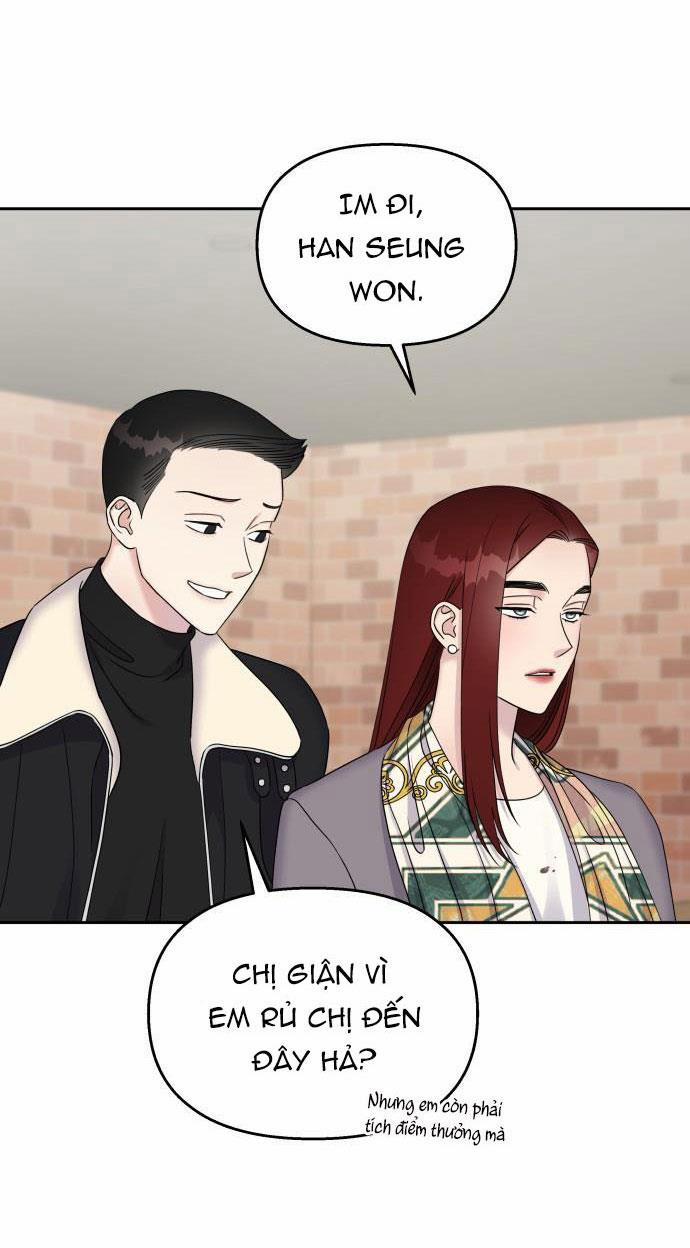 Hãy Diễn Như Anh Yêu Em 29 trang 9