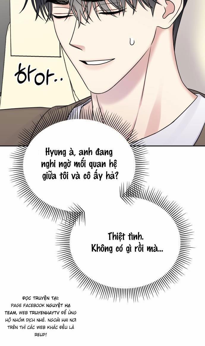 Hãy Diễn Như Anh Yêu Em 30.5 trang 24