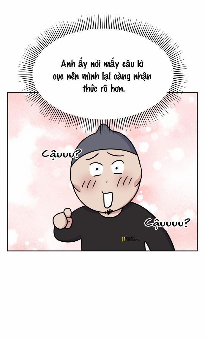 Hãy Diễn Như Anh Yêu Em 30.5 trang 3