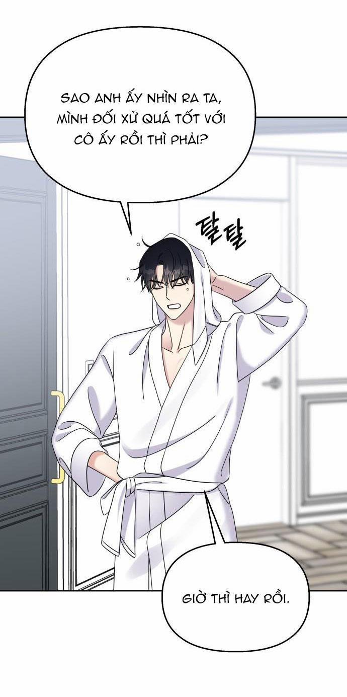 Hãy Diễn Như Anh Yêu Em 30.5 trang 4