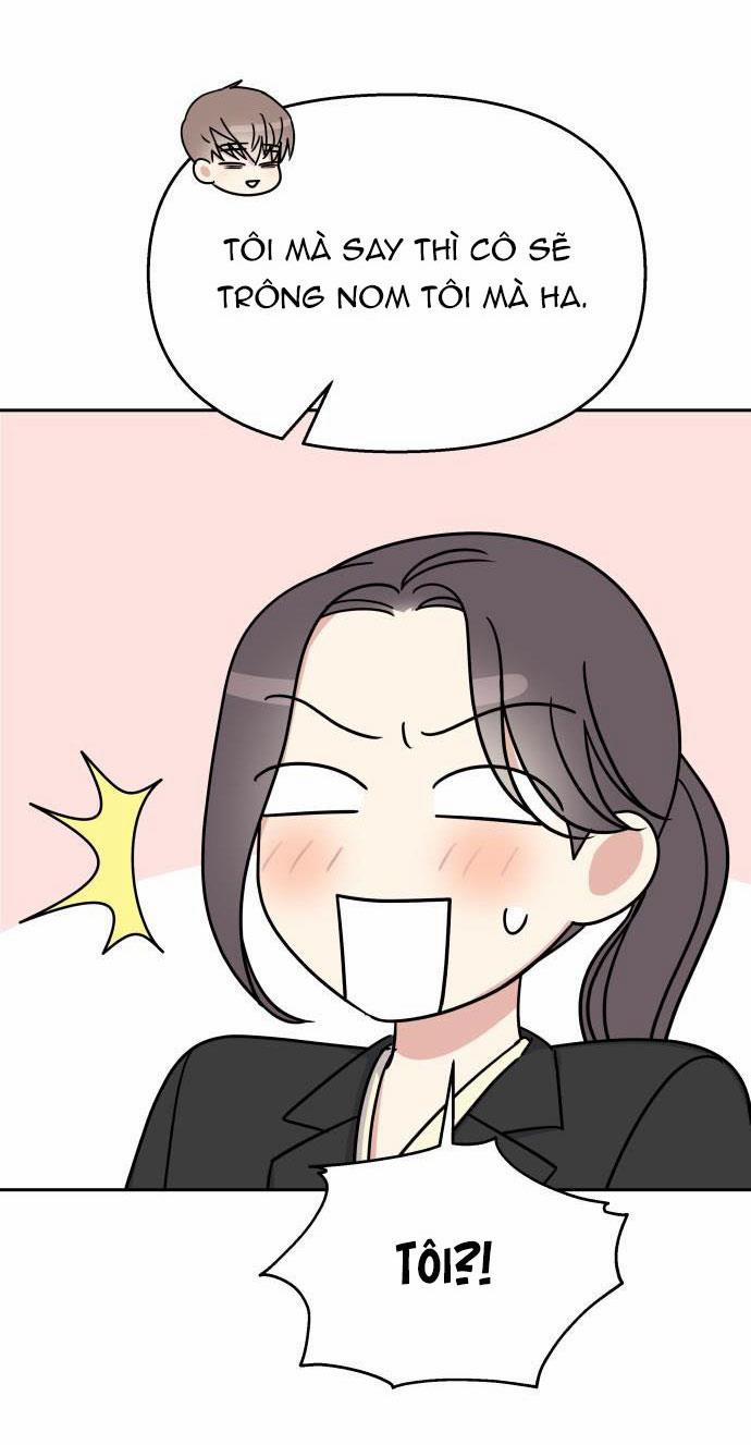 Hãy Diễn Như Anh Yêu Em 30 trang 11