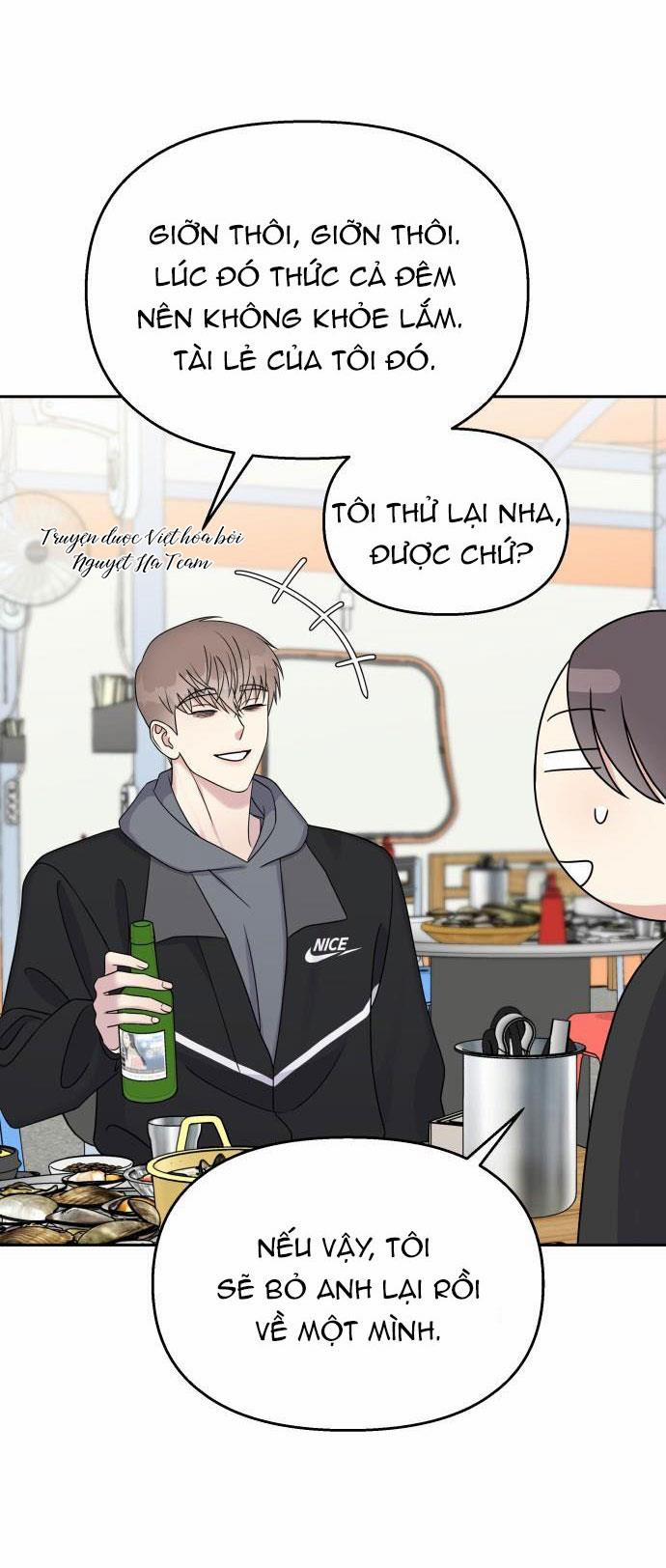 Hãy Diễn Như Anh Yêu Em 30 trang 12