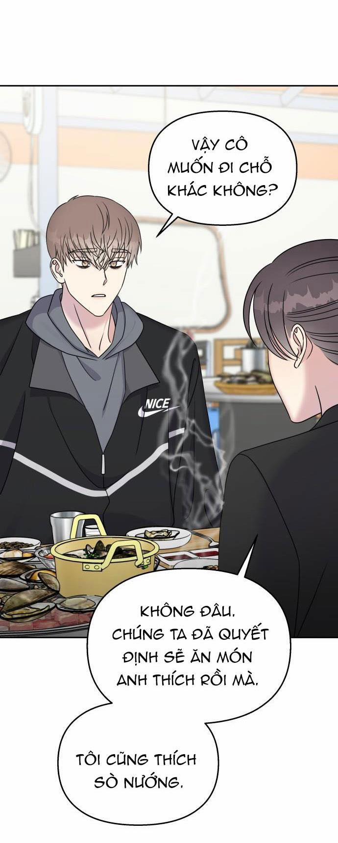 Hãy Diễn Như Anh Yêu Em 30 trang 2