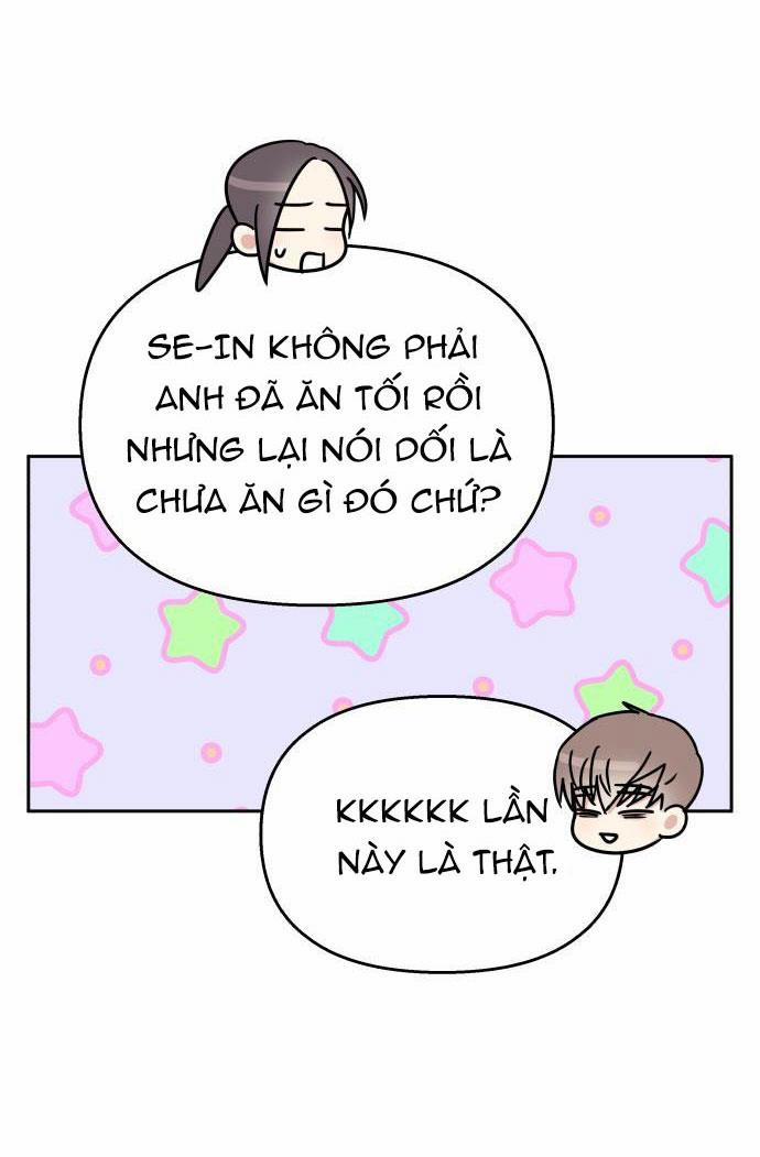 Hãy Diễn Như Anh Yêu Em 30 trang 3