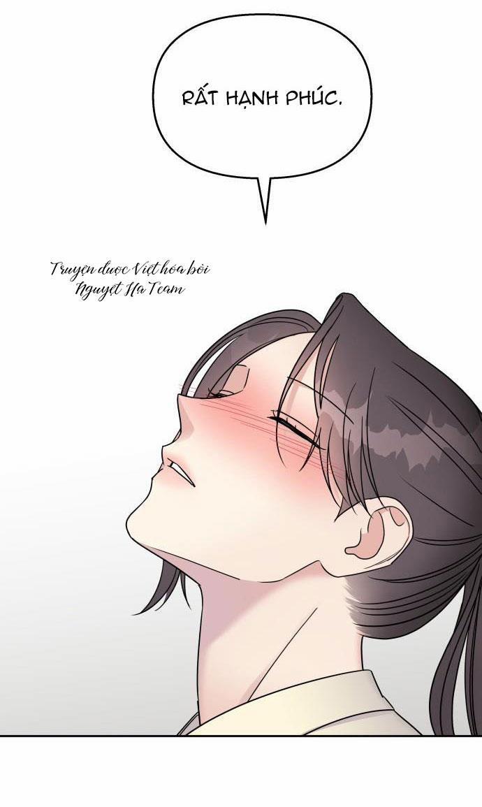 Hãy Diễn Như Anh Yêu Em 30 trang 30