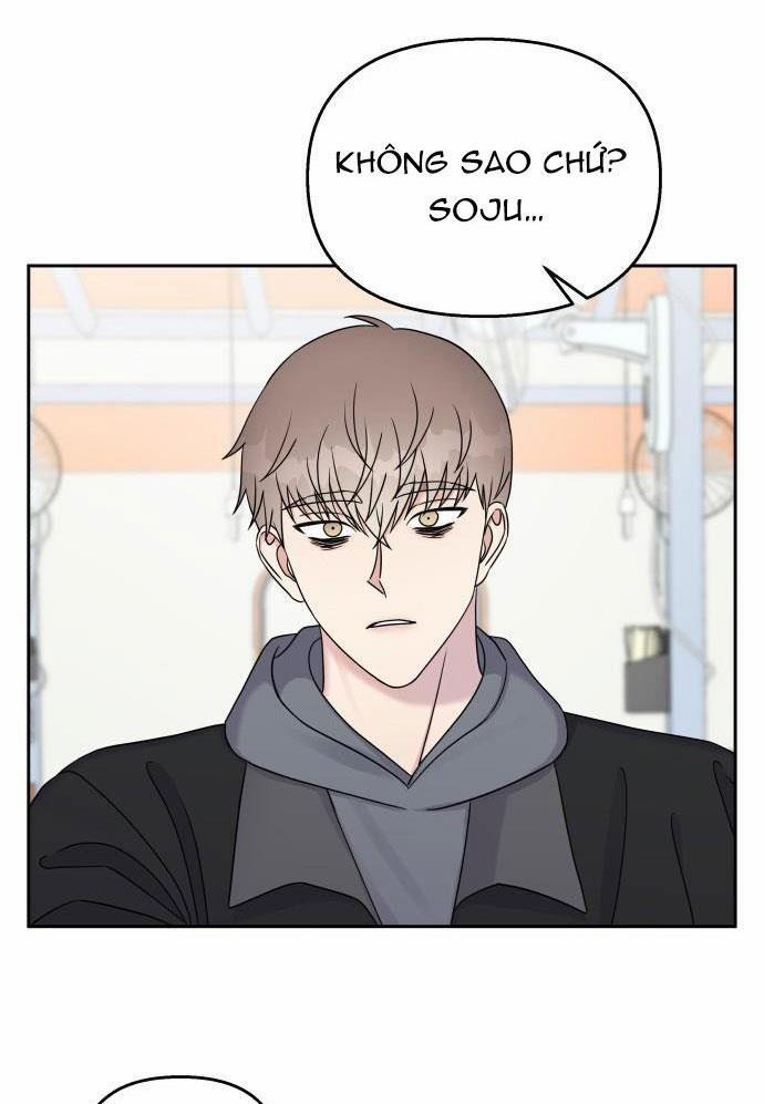 Hãy Diễn Như Anh Yêu Em 30 trang 9