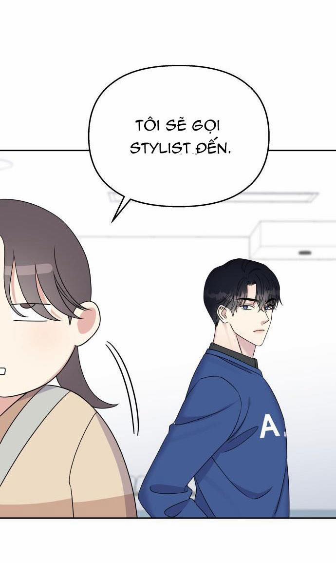 Hãy Diễn Như Anh Yêu Em 31.5 trang 7