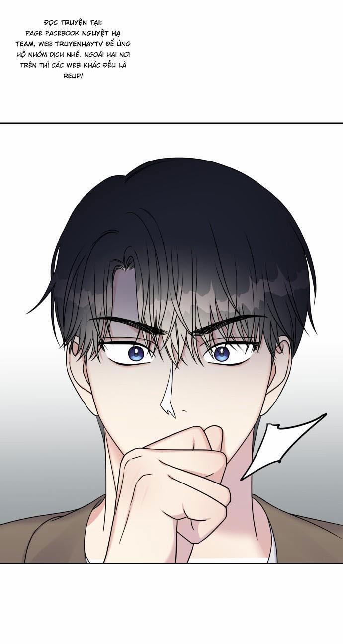 Hãy Diễn Như Anh Yêu Em 31 trang 0