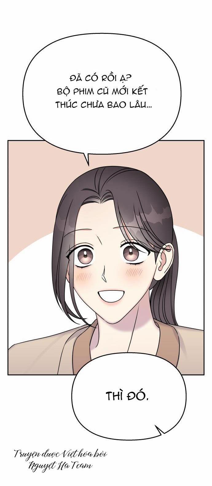 Hãy Diễn Như Anh Yêu Em 31 trang 12