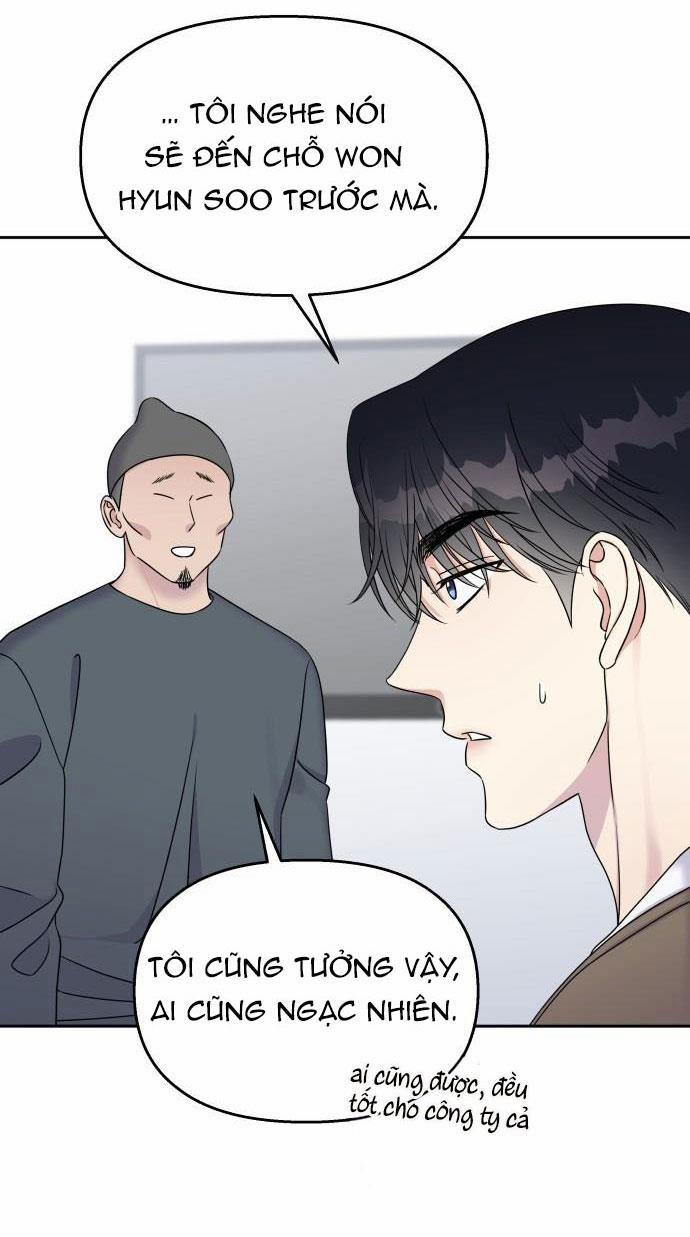 Hãy Diễn Như Anh Yêu Em 31 trang 13