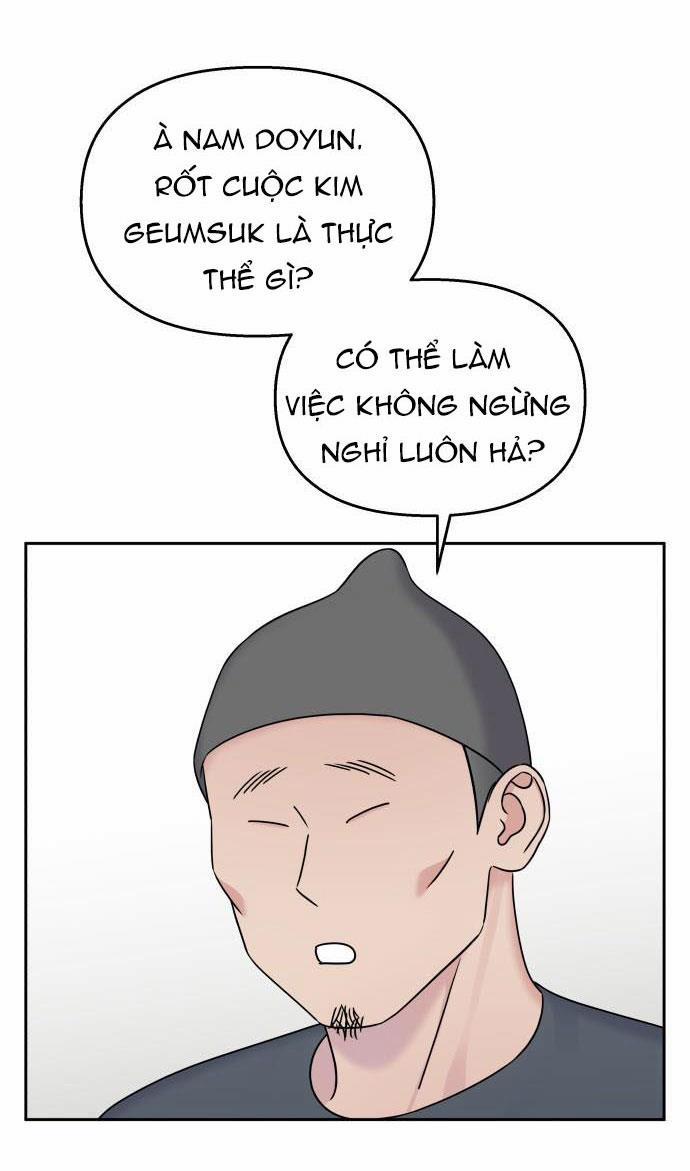 Hãy Diễn Như Anh Yêu Em 31 trang 20