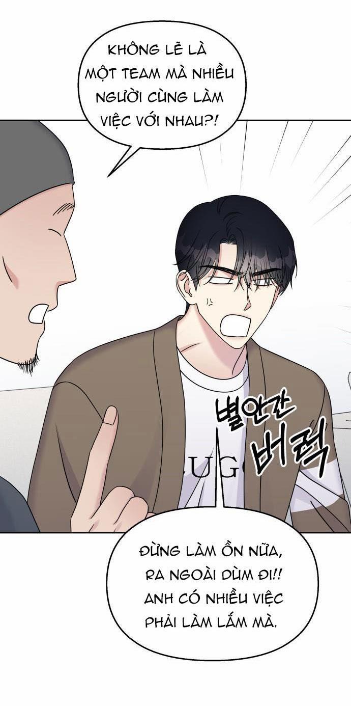 Hãy Diễn Như Anh Yêu Em 31 trang 21