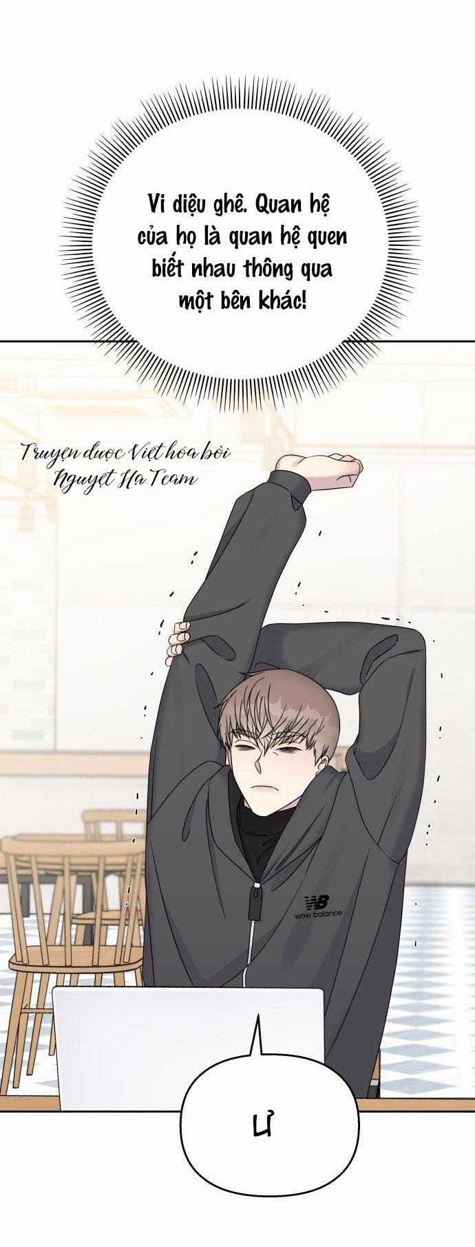 Hãy Diễn Như Anh Yêu Em 31 trang 24