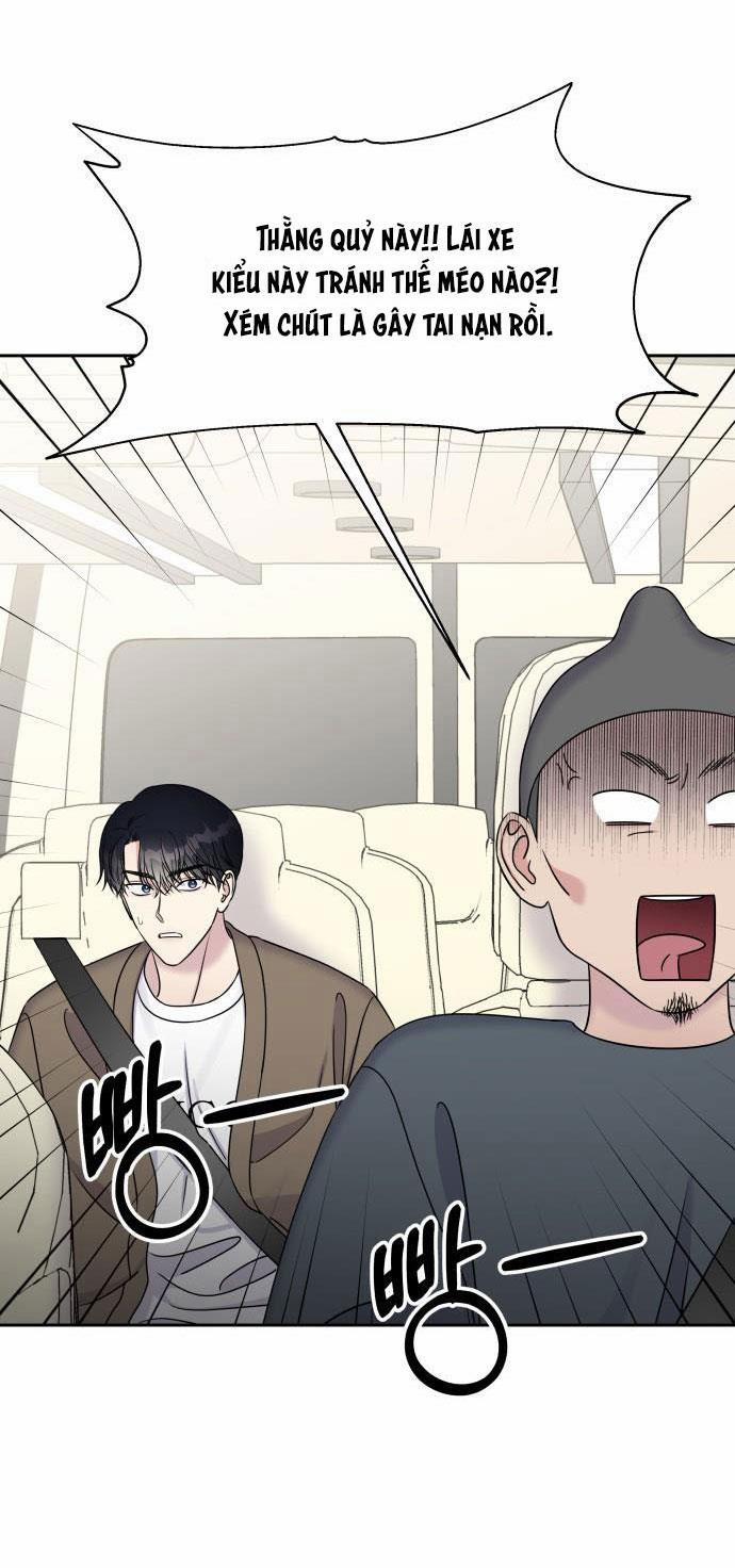 Hãy Diễn Như Anh Yêu Em 31 trang 4