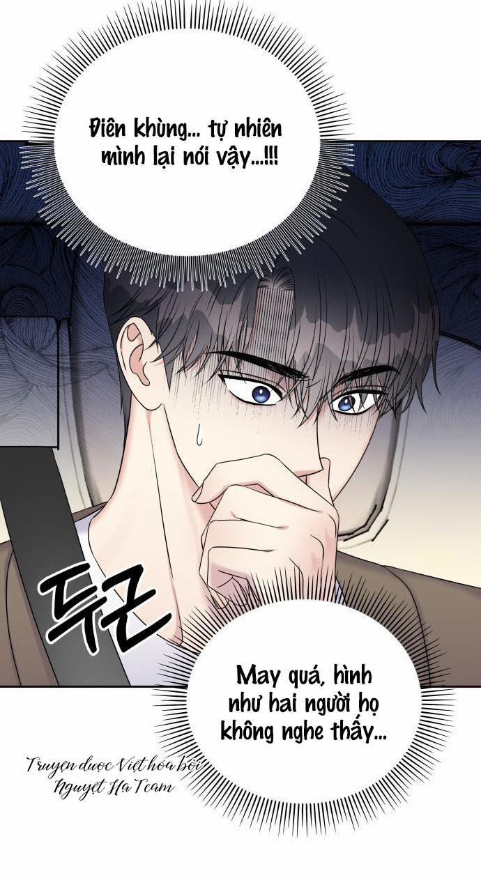 Hãy Diễn Như Anh Yêu Em 31 trang 6