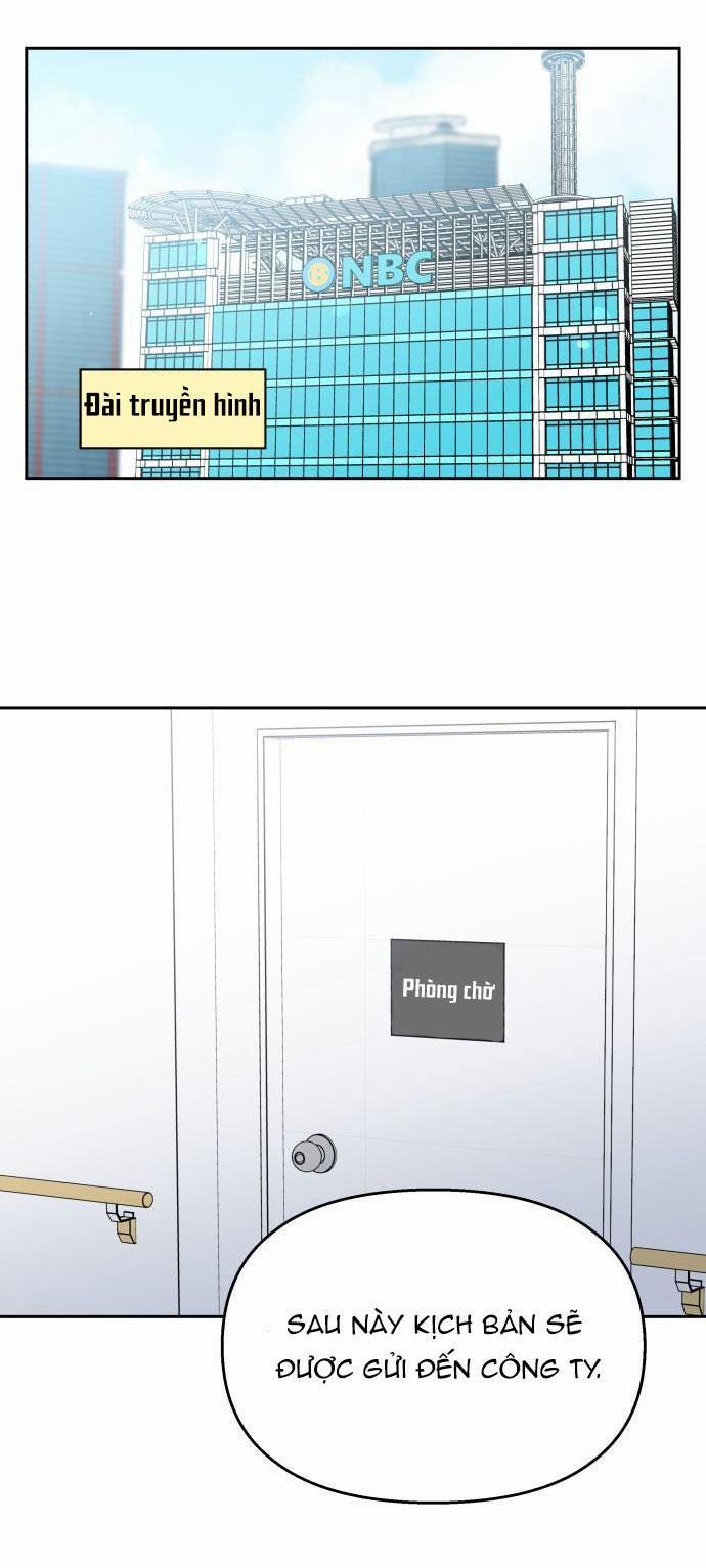 Hãy Diễn Như Anh Yêu Em 31 trang 9